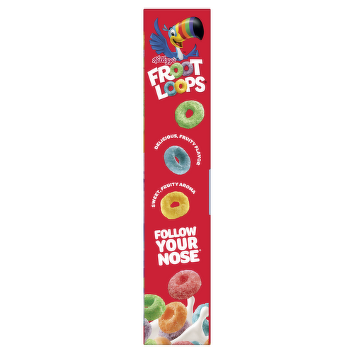 Kellogg's® Froot Loops®