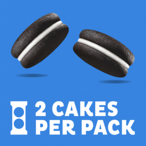 Oreo Cakesters: Everything You Need to Know