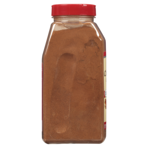 McCormick® Ground Cinnamon