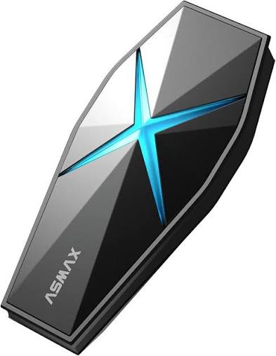 Asmax S1 / F1s
