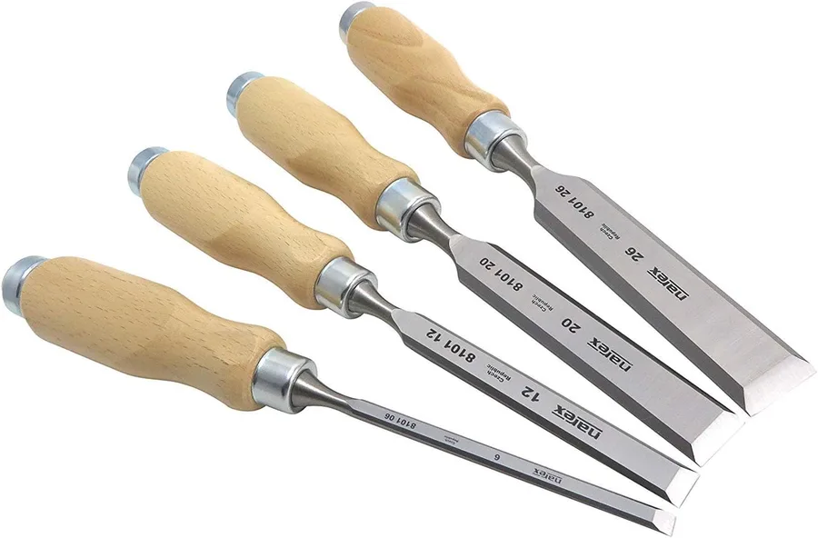 Wood Chisel Set