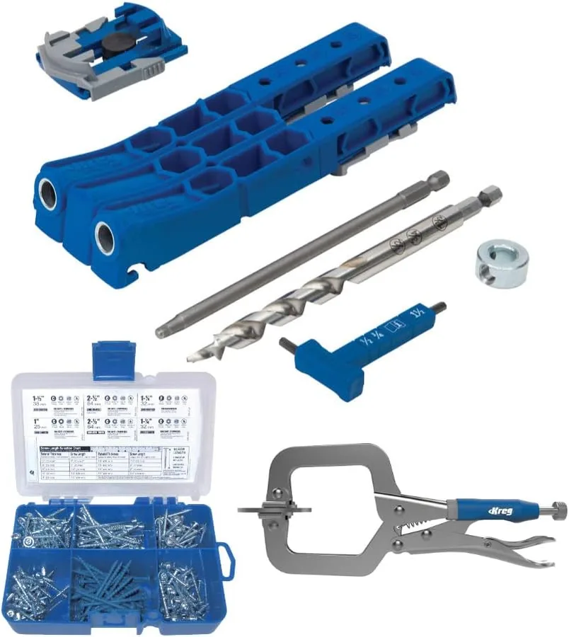 Kreg Pocket-Hole Jig 320