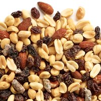 Trail Mix - Assorted Nuts and Fruit, 100 Gram