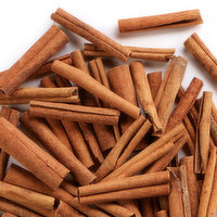 Cinnamon - Sticks, Bulk, 100 Gram