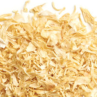 Onion - Flakes, Bulk, 100 Gram