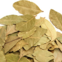 Bay Leaves - Whole, Bulk, 100 Gram