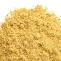 Mustard - Powder Ground, Bulk