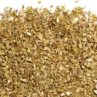 Oregano - Flakes, Bulk, 100 Gram