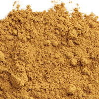 Cumin - Ground, Bulk, 100 Gram