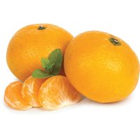 Oranges - Mandarin, Chinese, 88 Gram