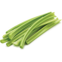 Celery - Sticks, Fresh