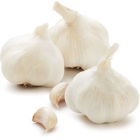 Garlic - White, Bulk