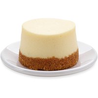 Bake Shop Bake Shop - Cheesecake Vanilla, 1 Each