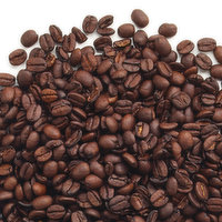 Western Family - Whole Bean Coffee, Blueberry 100% Arabic, 100 Gram