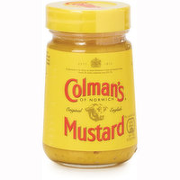 Colman's - Mustard Original