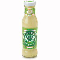 Heinz - Salad Cream Original, 285 Gram