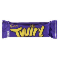 Cadbury - Twirl Chocolate Bar, 43 Gram