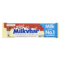 Nestle - Milky Bar Chocolate Bar, 26 Gram