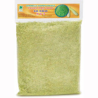 Coco Tree - Lemon Grass Chopped, Frozen, 454 Gram