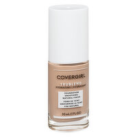 Cover Girl - Trublend Liquid Makeup - Natural Ivory, 30 Millilitre