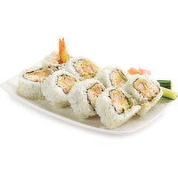 Save-On-Foods - Dynamite Roll, 235 Gram