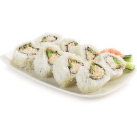 Save-On-Foods - California Roll
