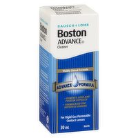 Bausch & Lomb - Boston Advance Cleaner, 30 Millilitre