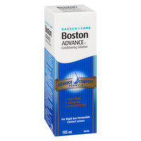Bausch & Lomb - B&L Boston Advance Conditioning Soltn, 105 Millilitre