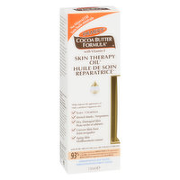 Palmer's - Cocoa Butter Formula - Skin Therapy Oil