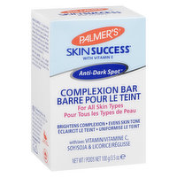 Palmer's - Skin Success Eventone Complexion Soap, 100 Gram