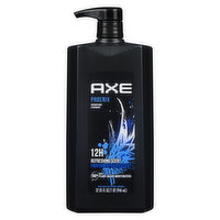 Axe - Body Wash with Pump - Phoenix, 946 Gram