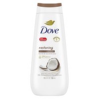 Dove - Restoring Body Wash, 325 Millilitre