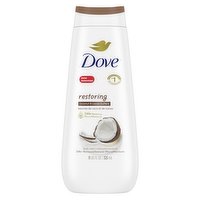 Dove - Restoring Body Wash