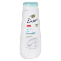 Dove - Body Wash Sensitive Skin, 325 Millilitre