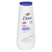 Dove - Body Wash Deep Moisture, 325 Millilitre