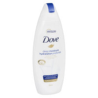 Dove - Deep Moisture Body Wash