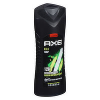 Axe - Kilo Shower Gel, 473 Millilitre