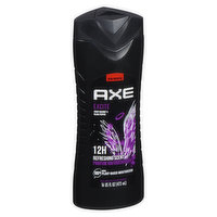 Axe - Excite Body Wash, 473 Millilitre