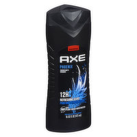 Axe - Men's Body Wash, Phoenix