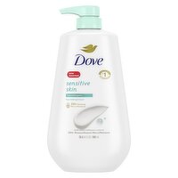 Dove - Body Wash Senstitive Skin Pm, 905 Millilitre