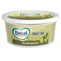 Becel - Margarine with Olive Oil, 850 Gram