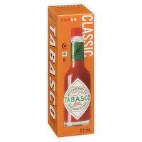 TABASCO - Pepper Sauce Original