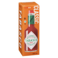 TABASCO - Pepper Sauce Original