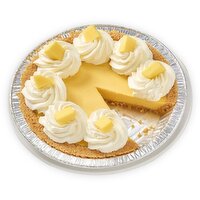 Bake Shop - Mango Cream Pie, 9 Inch, 840 Gram