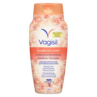 Vagisil - Scensitive Scents Wash, 360 Millilitre