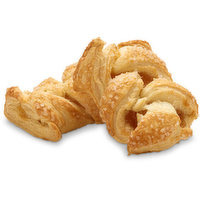 Bake Shop - Braided Apple Strudel - 4 Pack, 4 Each