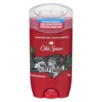 Old Spice - Deodorant - Wolfthorn, 85 Gram