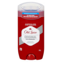 Old Spice - High Endurance - Original, 85 Gram