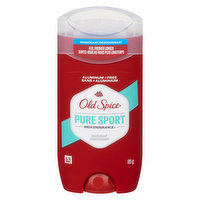 Old Spice - High Endurance - Pure Sport