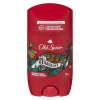 Old Spice - Antiperspirant & Deodorant - Bearglove, 73 Gram